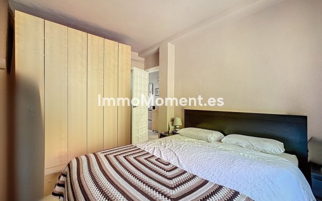 Revente - Villa individuelle - Marbella - Nueva Andalucía
