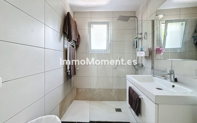 Revente - Villa individuelle - Marbella - Nueva Andalucía