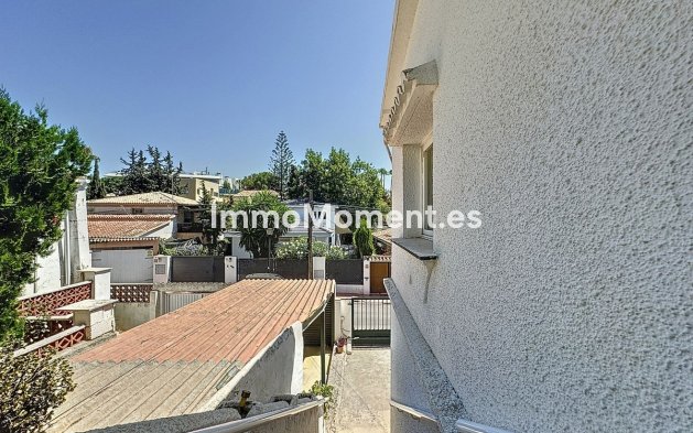 Revente - Villa individuelle - Marbella - Nueva Andalucía