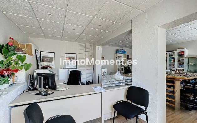 Revente - Villa individuelle - Marbella - Nueva Andalucía