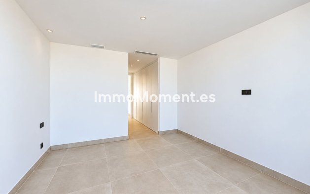 Wiederverkauf - Freistehende Villa - Marbella - Nagüeles