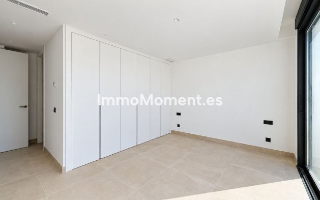 Wiederverkauf - Freistehende Villa - Marbella - Nagüeles