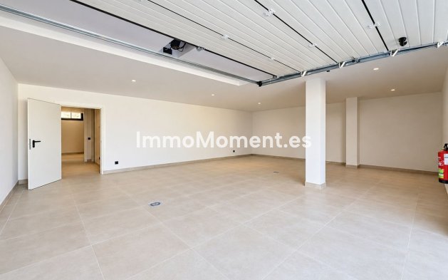 Wiederverkauf - Freistehende Villa - Marbella - Nagüeles