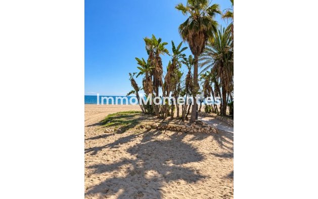 Reventa - Villa independiente - Manilva - La Duquesa