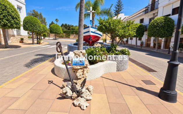 Reventa - Villa independiente - Manilva - La Duquesa