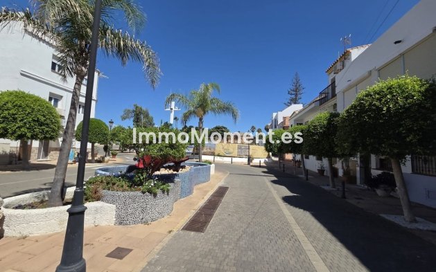 Reventa - Villa independiente - Manilva - La Duquesa