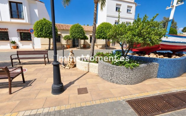 Reventa - Villa independiente - Manilva - La Duquesa