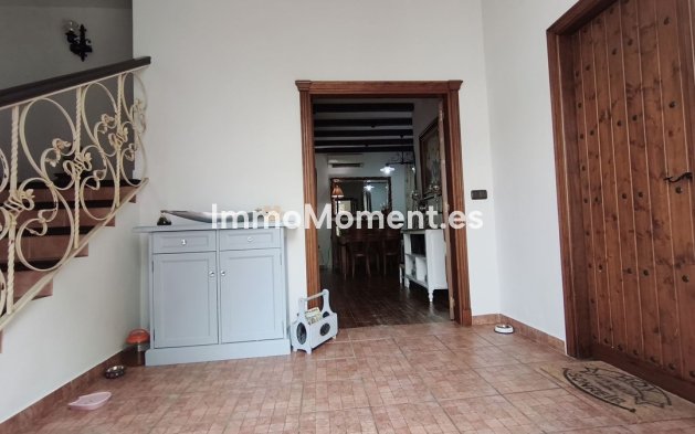 Bestaande woning - Rijtjeshuis - Binnenland  - Alhaurín el Grande Centro