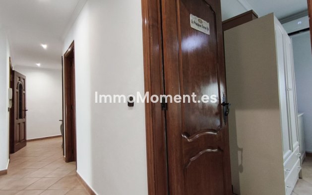 Bestaande woning - Rijtjeshuis - Binnenland  - Alhaurín el Grande Centro