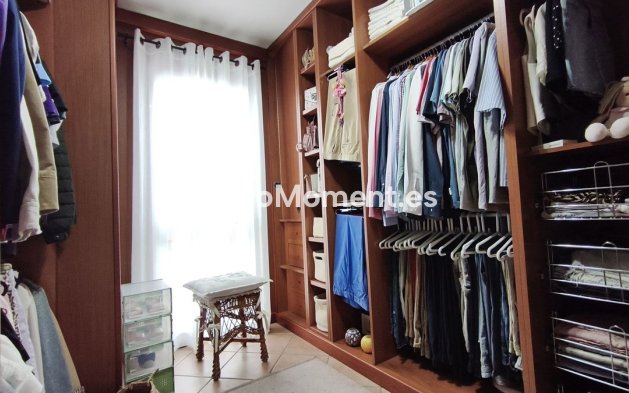 Bestaande woning - Rijtjeshuis - Binnenland  - Alhaurín el Grande Centro