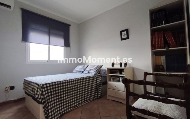 Bestaande woning - Rijtjeshuis - Binnenland  - Alhaurín el Grande Centro