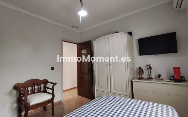 Bestaande woning - Rijtjeshuis - Binnenland  - Alhaurín el Grande Centro