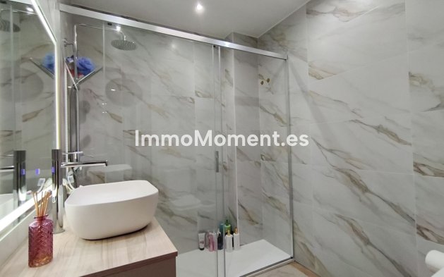 Bestaande woning - Rijtjeshuis - Binnenland  - Alhaurín el Grande Centro