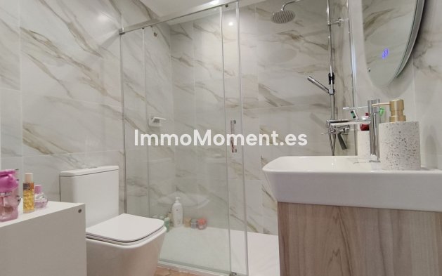 Bestaande woning - Rijtjeshuis - Binnenland  - Alhaurín el Grande Centro