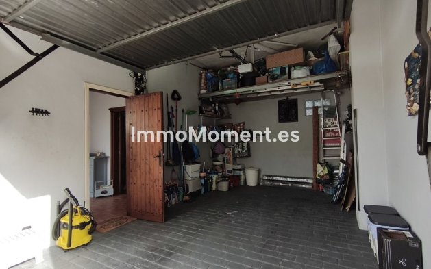 Bestaande woning - Rijtjeshuis - Binnenland  - Alhaurín el Grande Centro