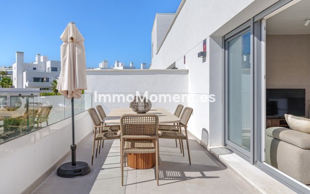 Reventa - Apartamento - Estepona  - Estepona Centro