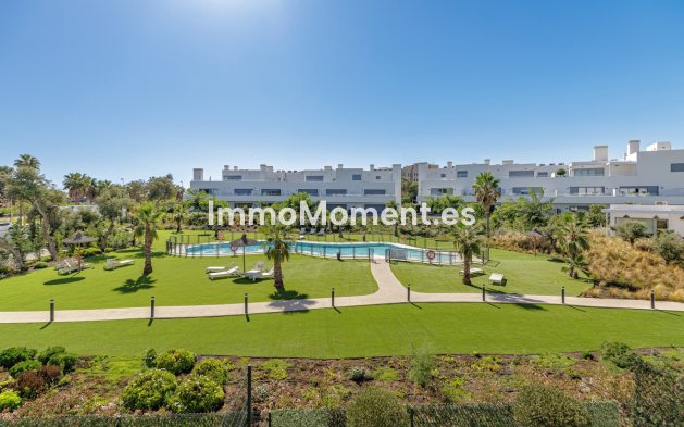 Reventa - Apartamento - Estepona  - Estepona Centro