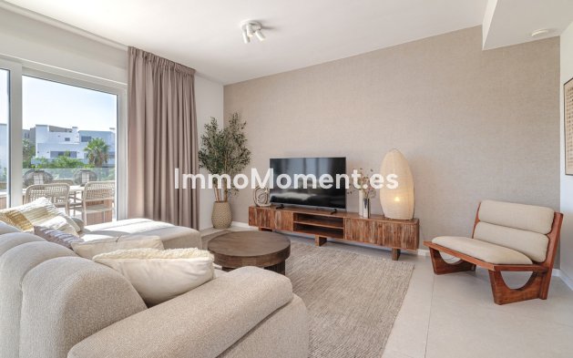 Reventa - Apartamento - Estepona  - Estepona Centro