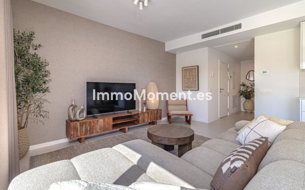 Reventa - Apartamento - Estepona  - Estepona Centro