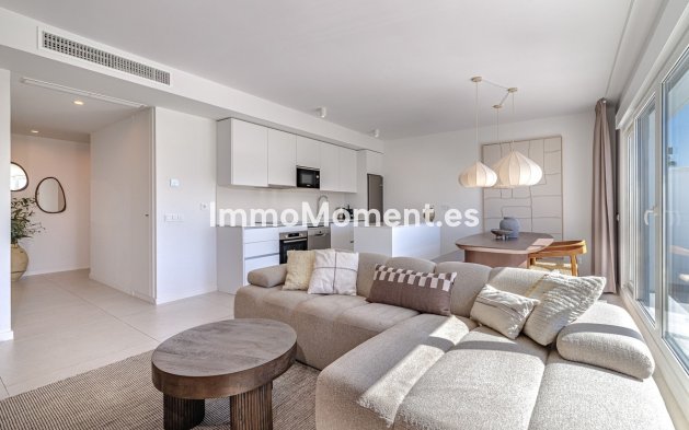 Reventa - Apartamento - Estepona  - Estepona Centro