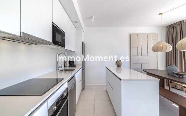 Reventa - Apartamento - Estepona  - Estepona Centro
