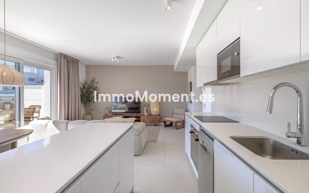 Reventa - Apartamento - Estepona  - Estepona Centro