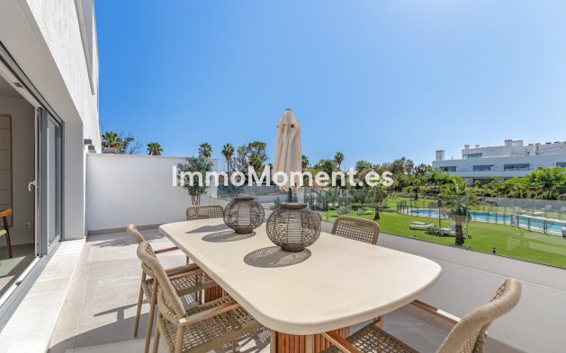 Reventa - Apartamento - Estepona  - Estepona Centro