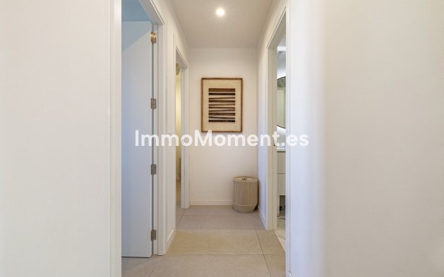 Reventa - Apartamento - Estepona  - Estepona Centro