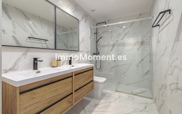 Reventa - Apartamento - Estepona  - Estepona Centro