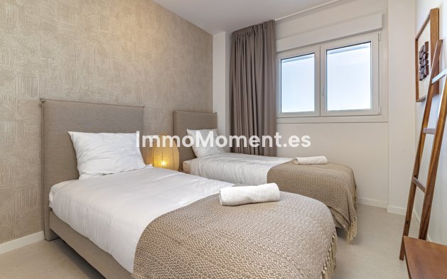 Reventa - Apartamento - Estepona  - Estepona Centro