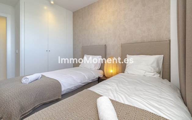 Reventa - Apartamento - Estepona  - Estepona Centro