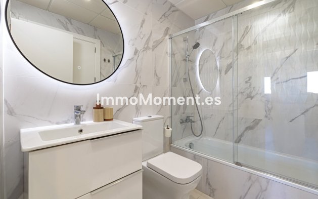 Reventa - Apartamento - Estepona  - Estepona Centro