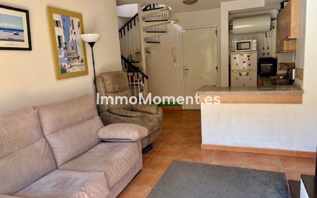 Resale - Apartment - Estepona - El Morche