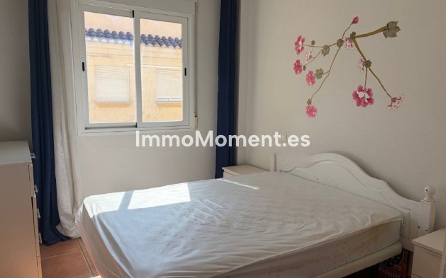 Resale - Apartment - Estepona - El Morche