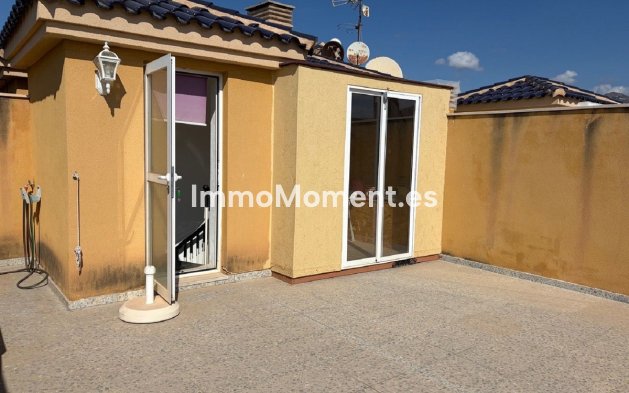 Resale - Apartment - Estepona - El Morche