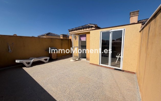 Resale - Apartment - Estepona - El Morche