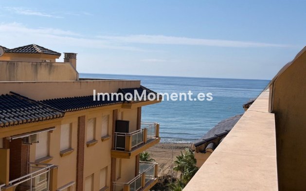 Resale - Apartment - Estepona - El Morche