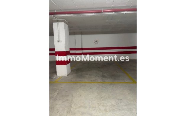 Resale - Apartment - Estepona - El Morche
