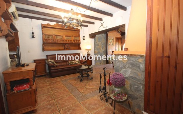 Revente - Villa individuelle - Marbella - Elviria