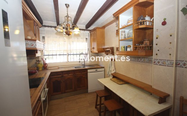 Revente - Villa individuelle - Marbella - Elviria