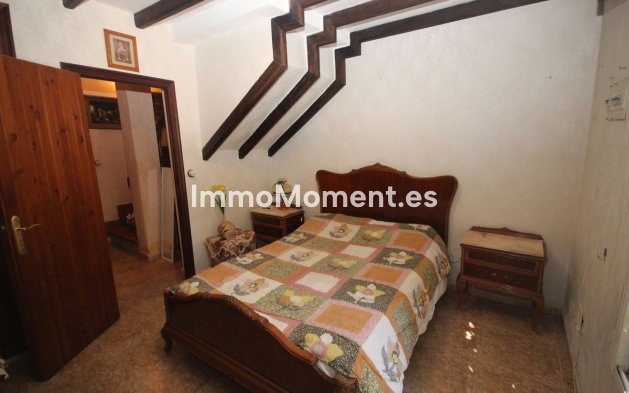 Revente - Villa individuelle - Marbella - Elviria
