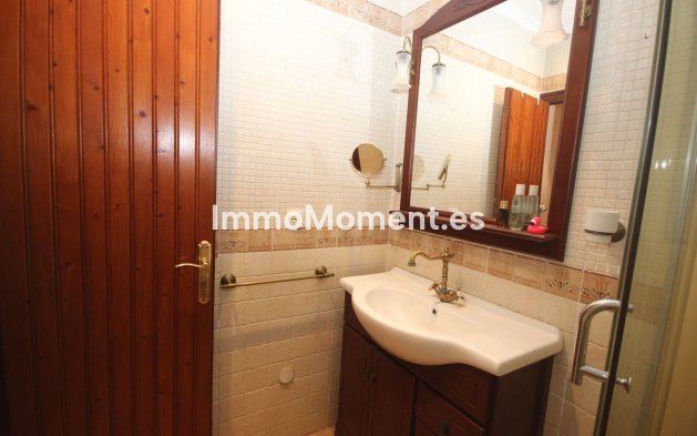 Revente - Villa individuelle - Marbella - Elviria