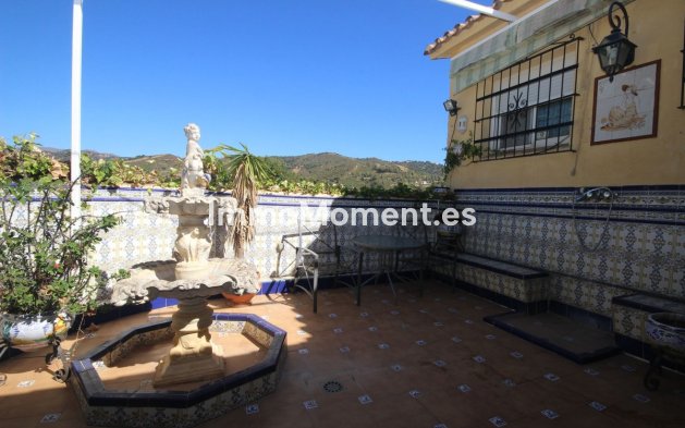 Revente - Villa individuelle - Marbella - Elviria
