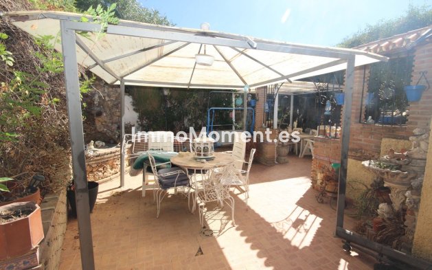 Revente - Villa individuelle - Marbella - Elviria