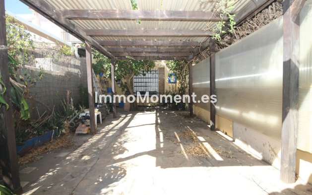 Revente - Villa individuelle - Marbella - Elviria