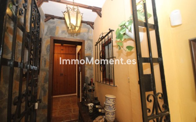 Revente - Villa individuelle - Marbella - Elviria