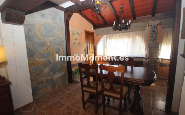 Revente - Villa individuelle - Marbella - Elviria