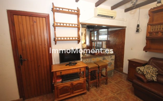 Revente - Villa individuelle - Marbella - Elviria