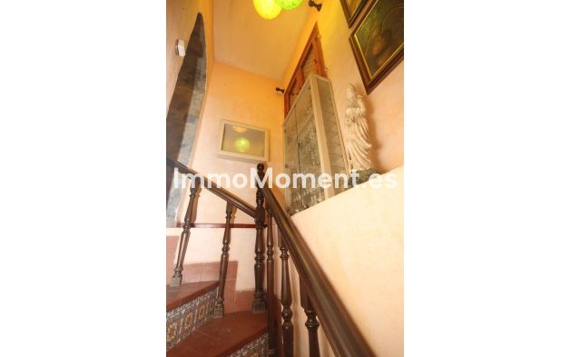 Revente - Villa individuelle - Marbella - Elviria