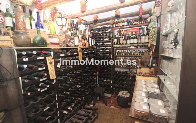 Revente - Villa individuelle - Marbella - Elviria
